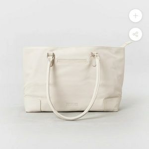 BuffBunny Game Changer Bag - Pearl